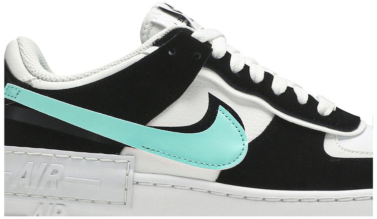 Nike Wmns Air Force 1 Shadow Aurora