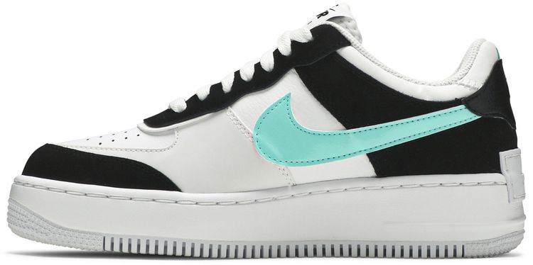 Nike Wmns Air Force 1 Shadow Aurora