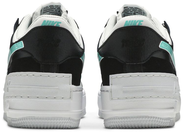 Nike Wmns Air Force 1 Shadow Aurora
