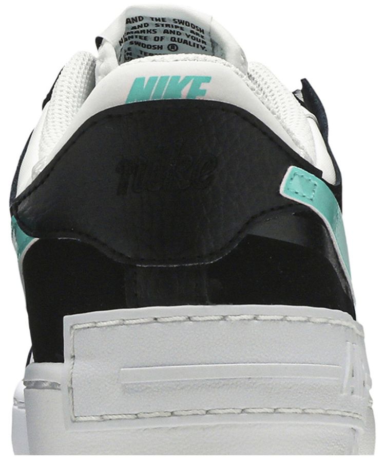 Nike Wmns Air Force 1 Shadow Aurora