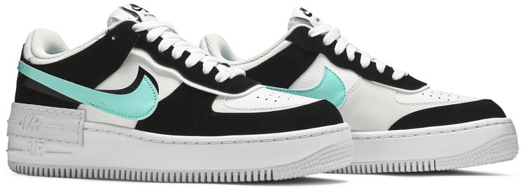 Nike Wmns Air Force 1 Shadow Aurora