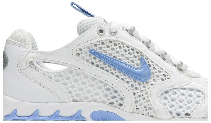spiridon cage 2 university blue