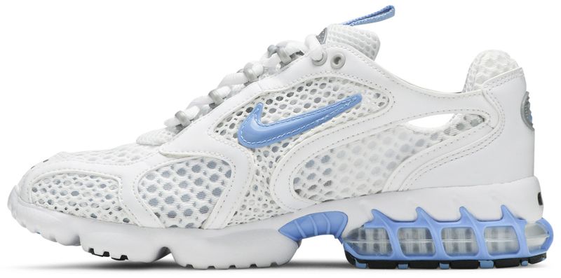 spiridon cage 2 university blue