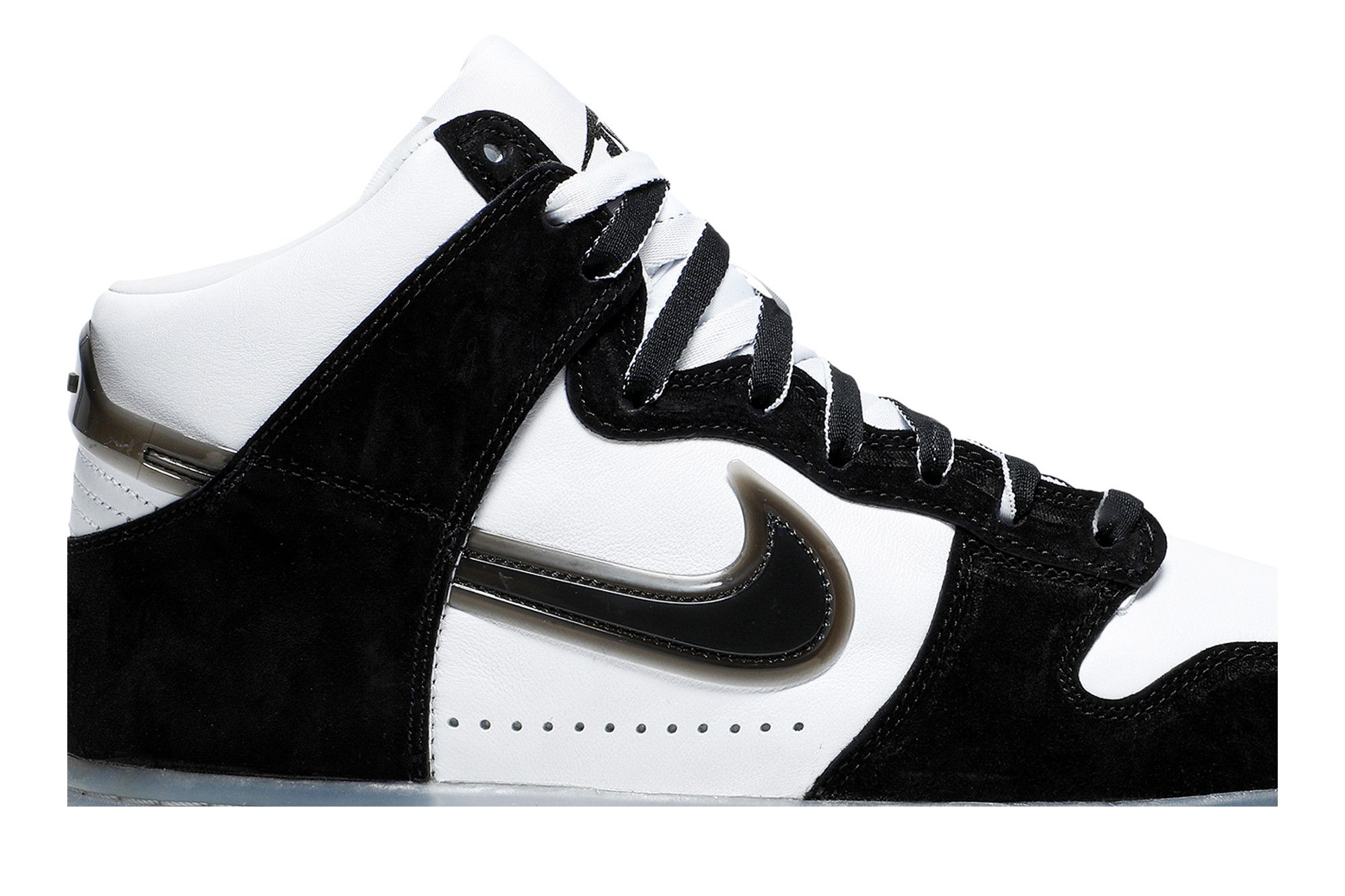 Slam jam x nike top