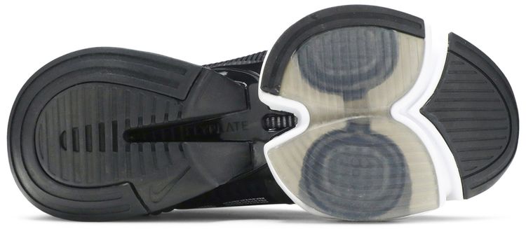Nike Air Zoom SuperRep Black White
