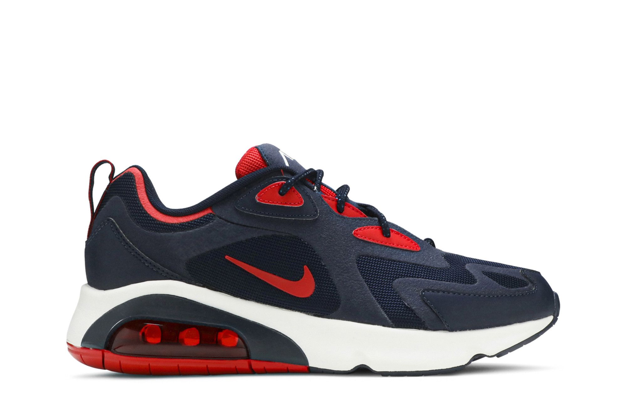 Air max 200 obsidian clearance