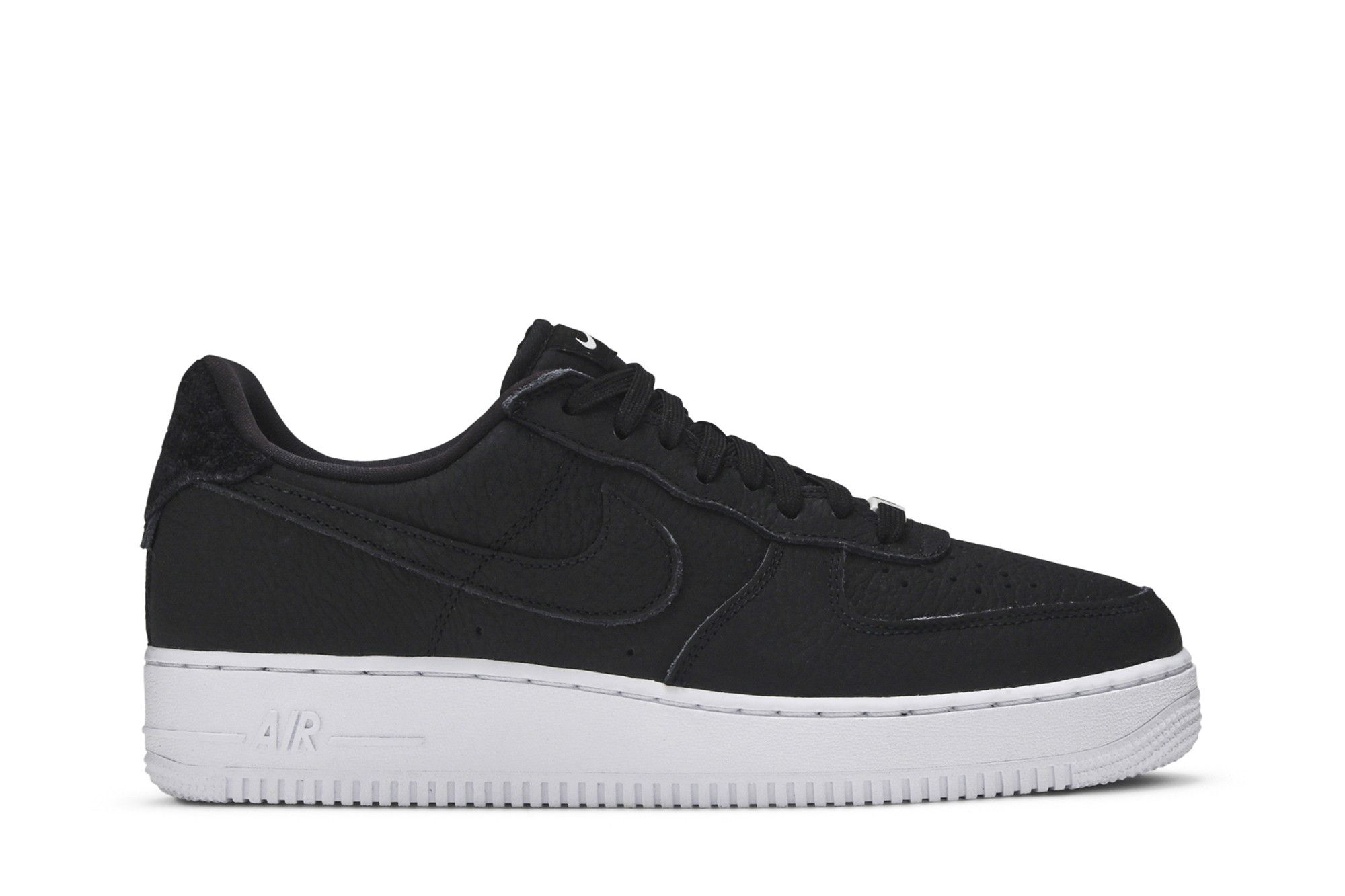 Buy Air Force 1 07 Craft Black CN2873 001 GOAT AU
