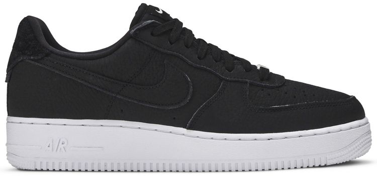 Nike Air Force 1 07 Craft Black