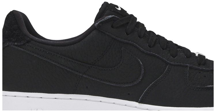 Nike Air Force 1 07 Craft Black