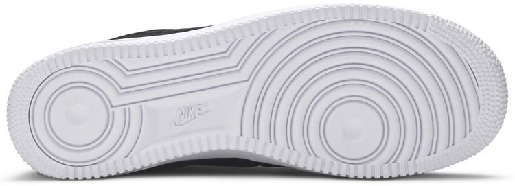 Nike Air Force 1 07 Craft Black