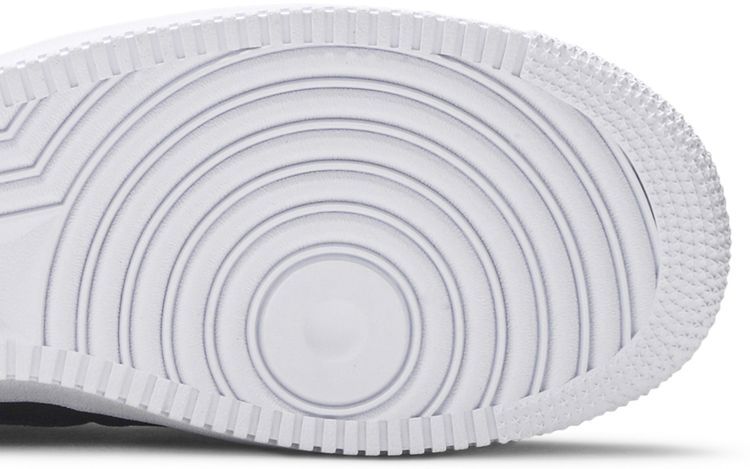 Nike Air Force 1 07 Craft Black