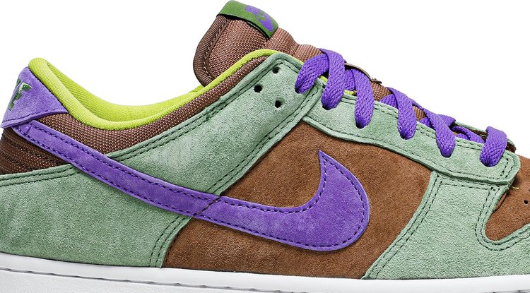 Dunk Low SP Retro Veneer 2020