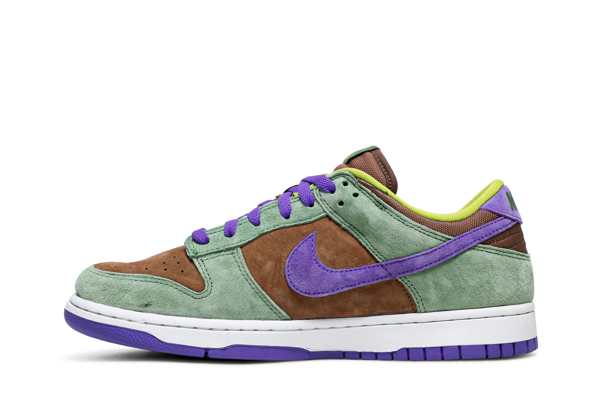 Buy Dunk Low SP Retro 'Veneer' 2020 - DA1469 200 | GOAT