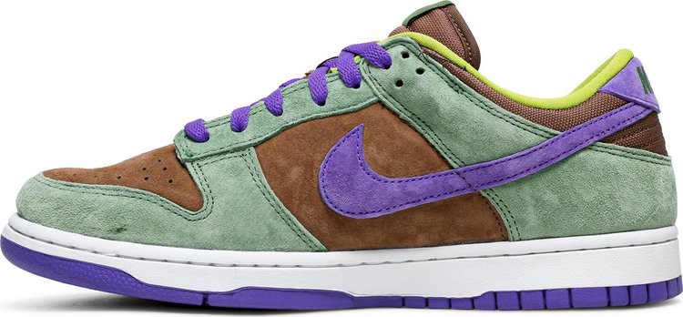 Dunk Low SP Retro Veneer 2020