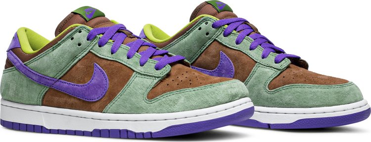 Dunk Low SP Retro Veneer 2020