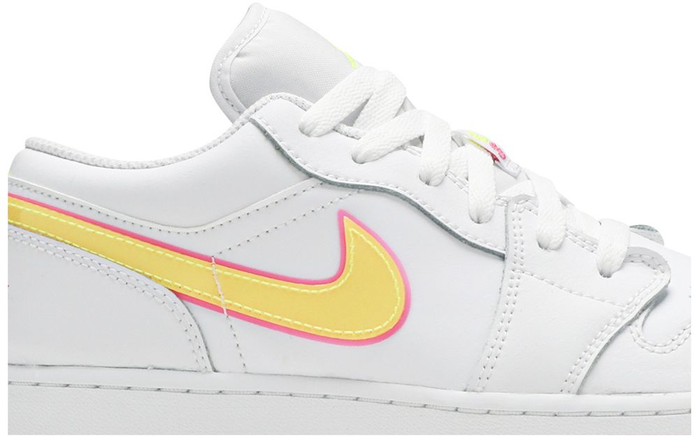 air jordan 1 high edge glow