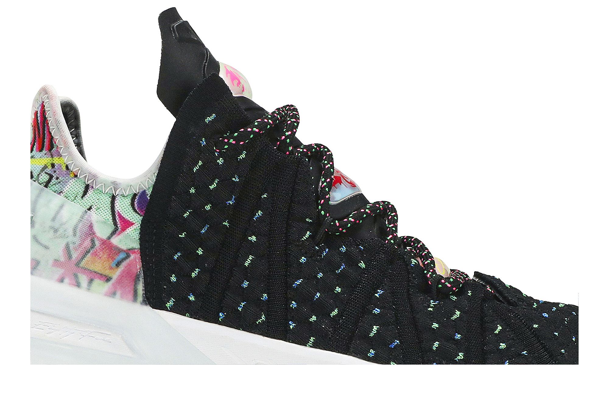 Buy LeBron 18 'James Gang' - CQ9283 002 | GOAT