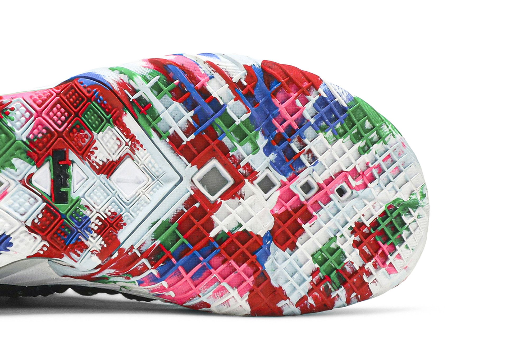 Buy Nike LeBron 18 'James Gang' - CQ9283 002 | GOAT MX