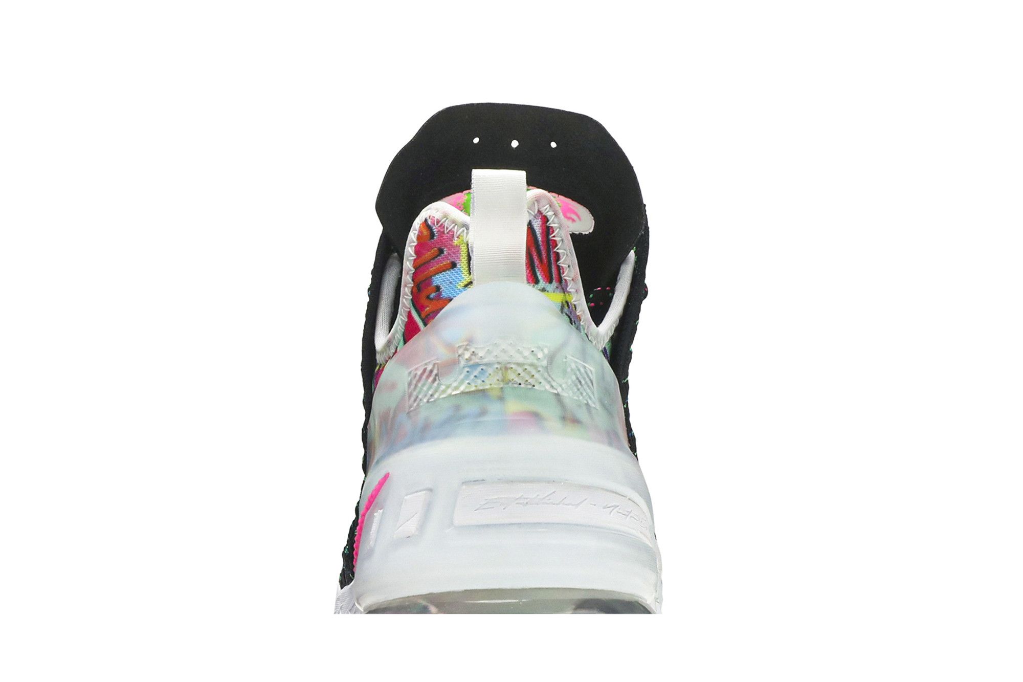 Buy LeBron 18 'James Gang' - CQ9283 002 | GOAT