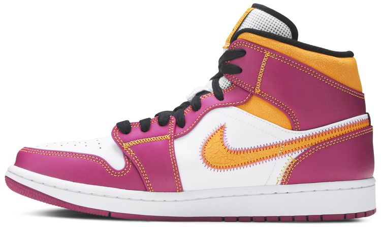 Air Jordan 1 Mid Dia de Muertos