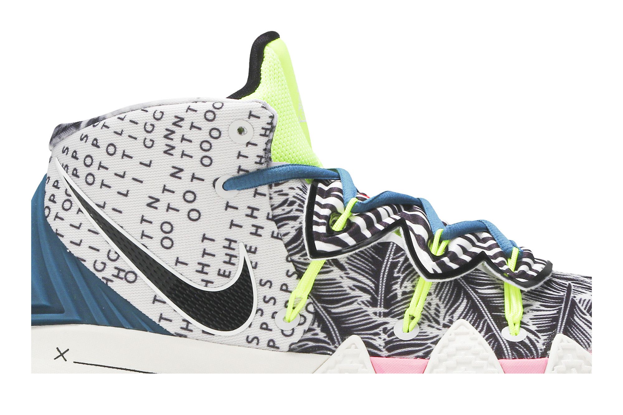 Nike Kybrid S2 - WearTesters