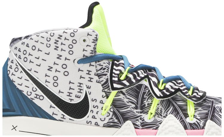 Nike Kybrid S2 What The Neon