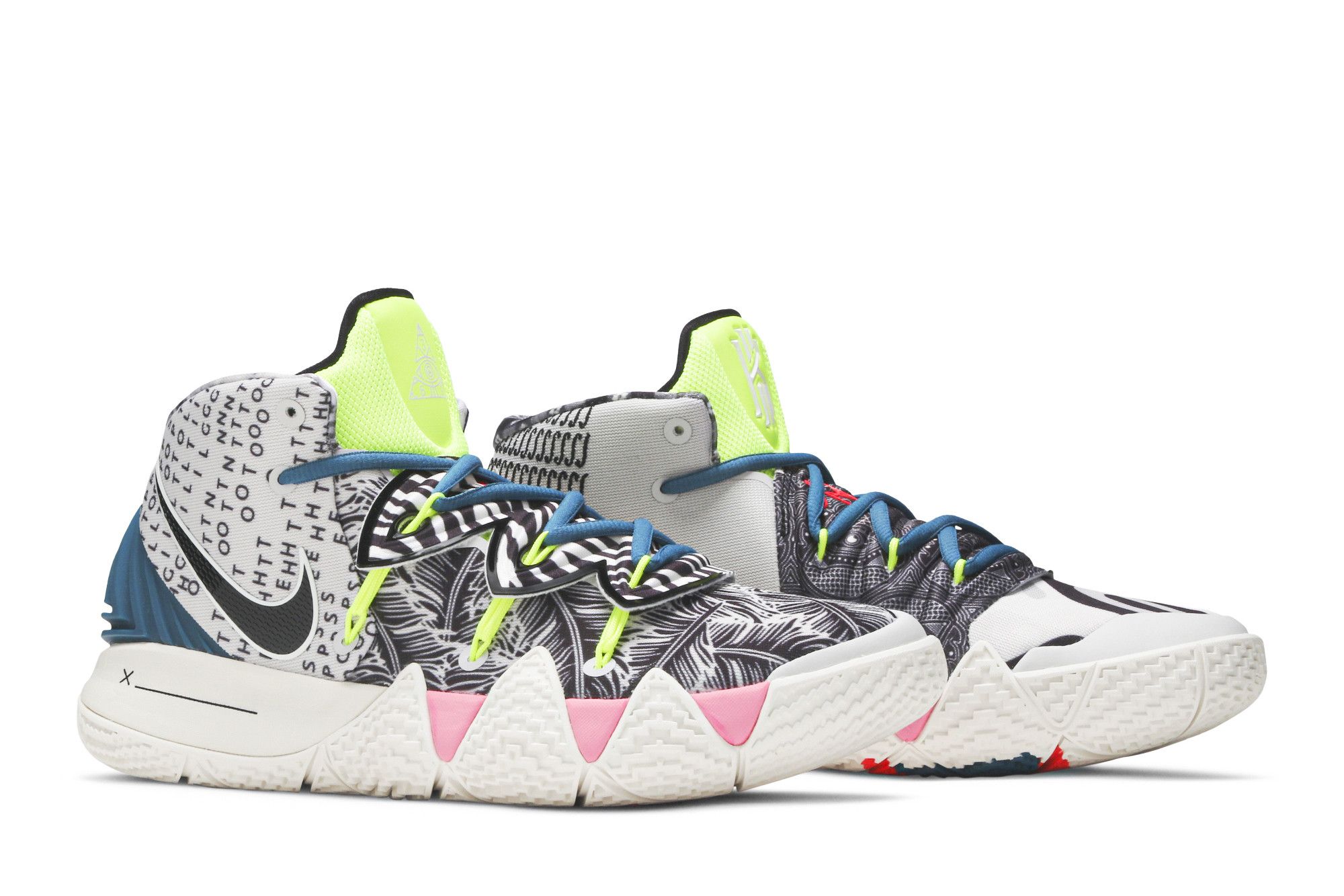 Nike Kybrid S2 - WearTesters