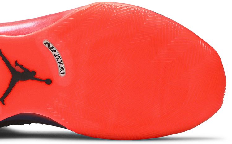 Air Jordan 35 Center Of Gravity