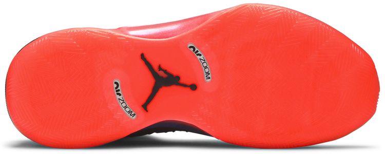 Air Jordan 35 Center Of Gravity