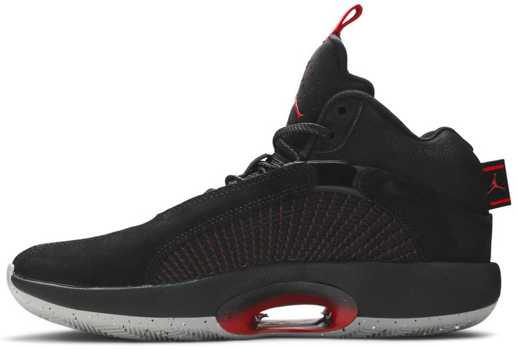 Rui Hachimura x Air Jordan 35 Warrior
