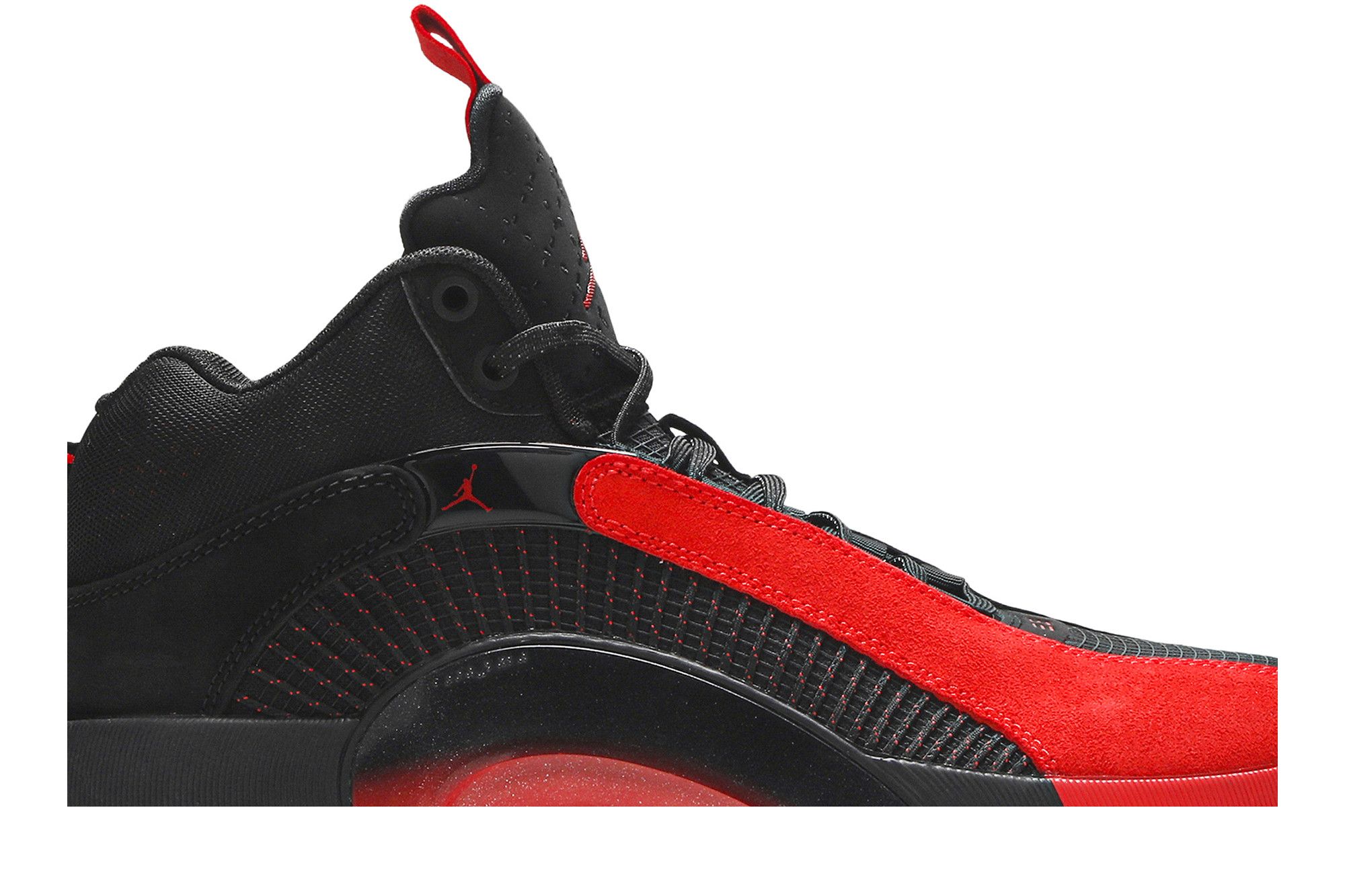 Size 10.0 Rui Hachimura x Air Jordan 35 'Warrior'