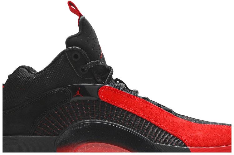 Rui Hachimura x Air Jordan 35 Warrior