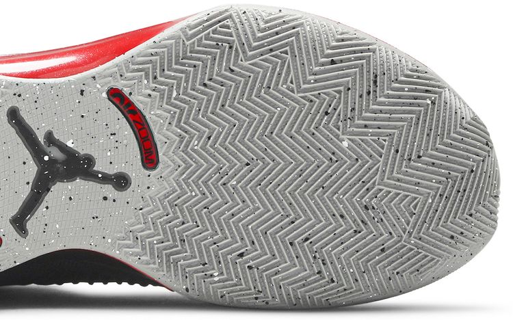 Rui Hachimura x Air Jordan 35 Warrior