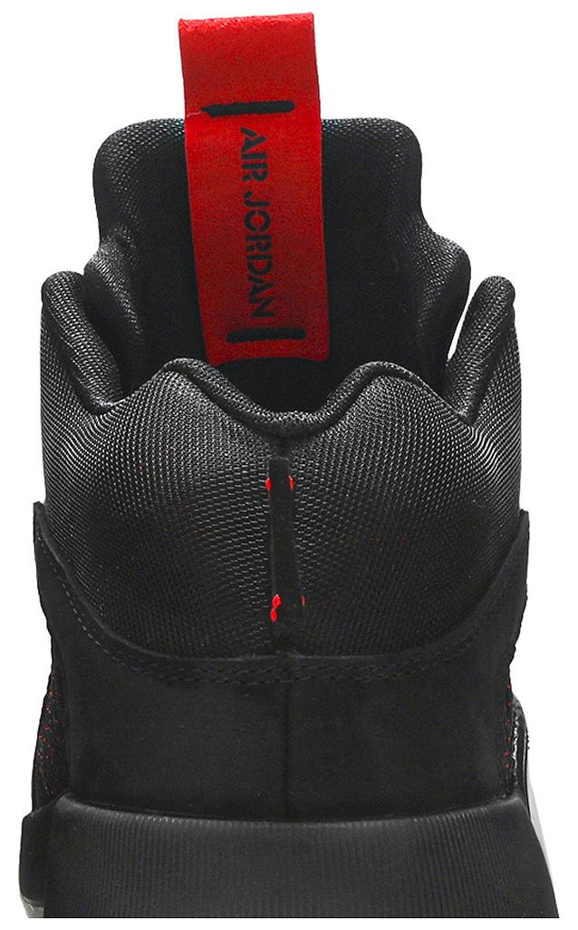 Rui Hachimura x Air Jordan 35 Warrior