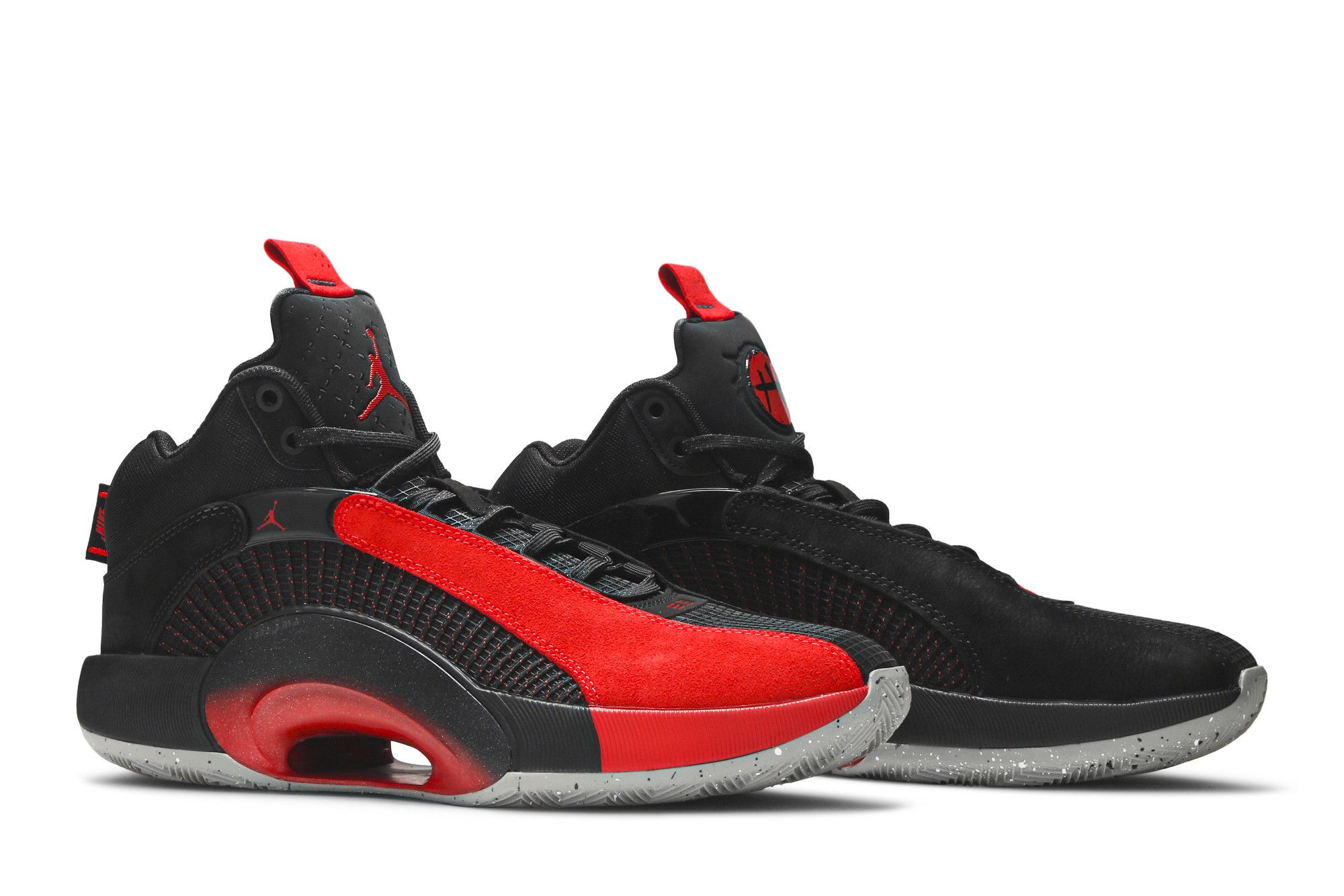 Buy Rui Hachimura x Air Jordan 35 'Warrior' - DA2625 600 | GOAT