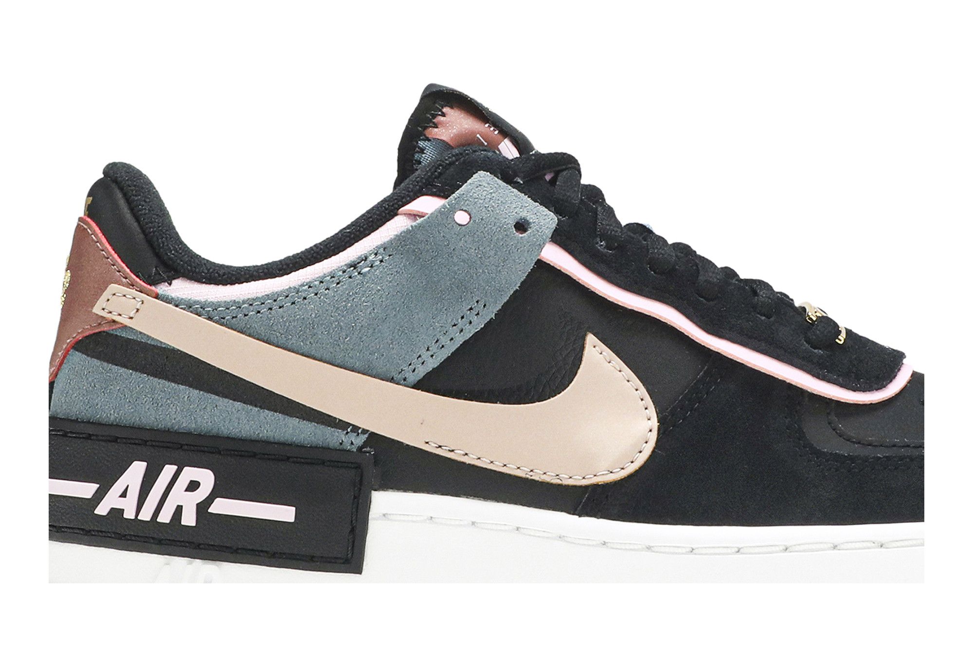 Nike air force 1 light arctic pink shop