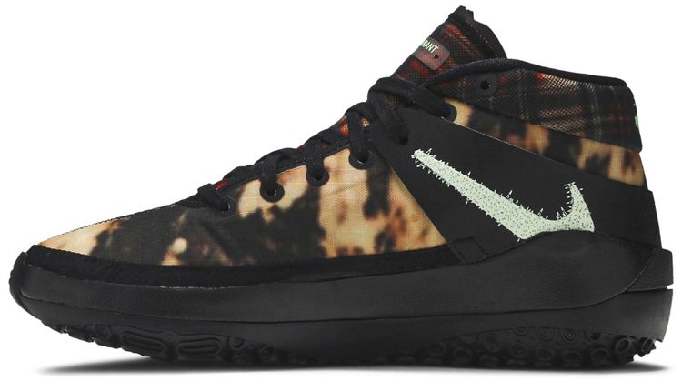 Nike KD 13 Bleach Plaid