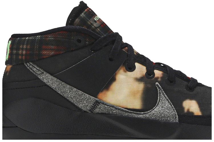 Nike KD 13 Bleach Plaid