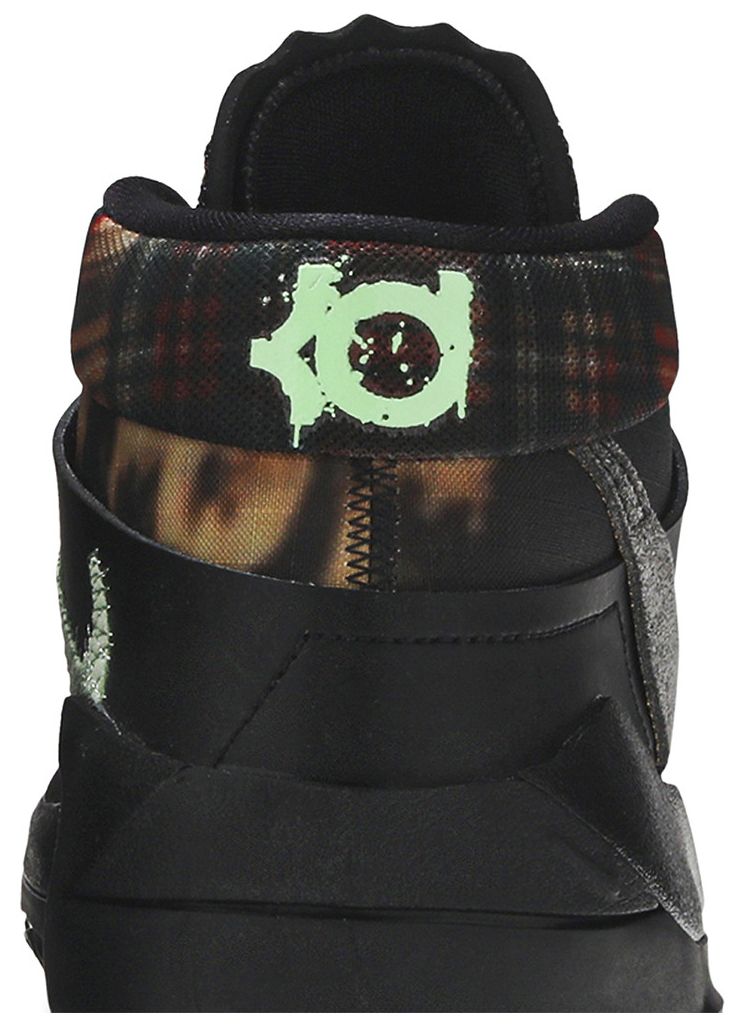 Nike KD 13 Bleach Plaid