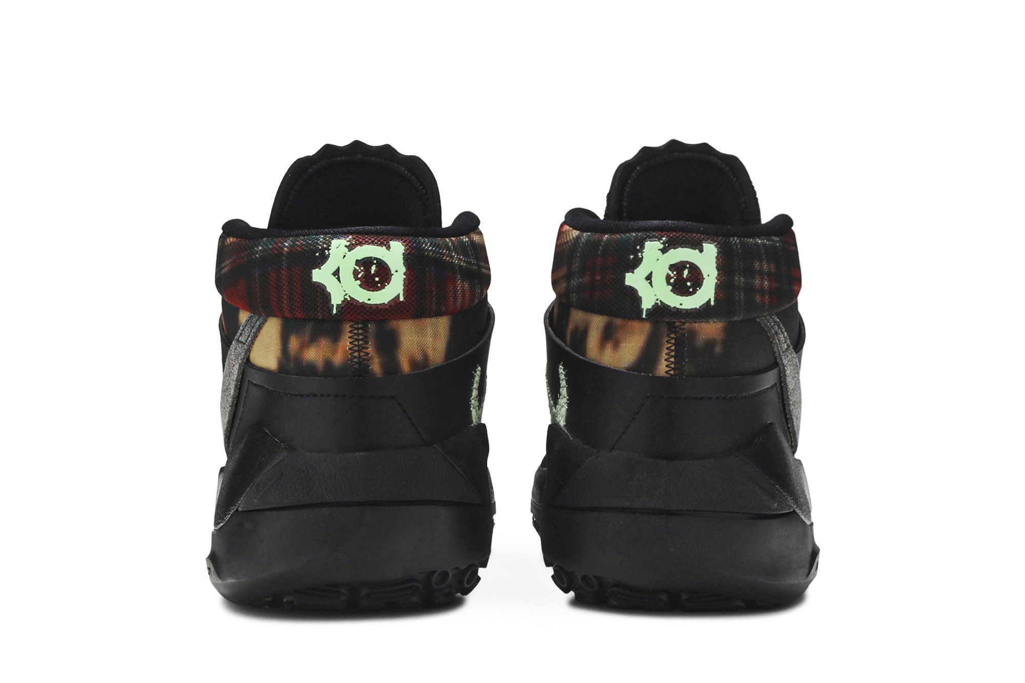 Buy Nike KD 13 'Bleach Plaid' - DA0895 005 | GOAT