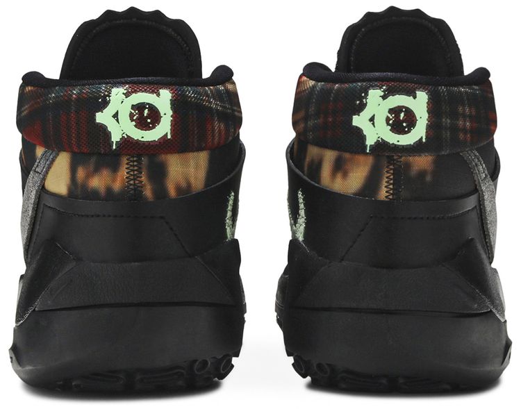 Nike KD 13 Bleach Plaid