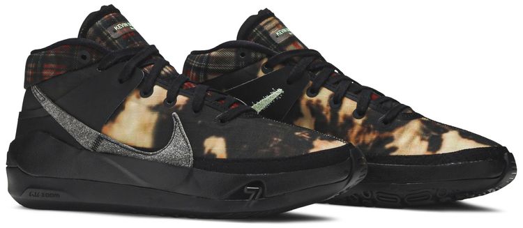 Nike KD 13 Bleach Plaid