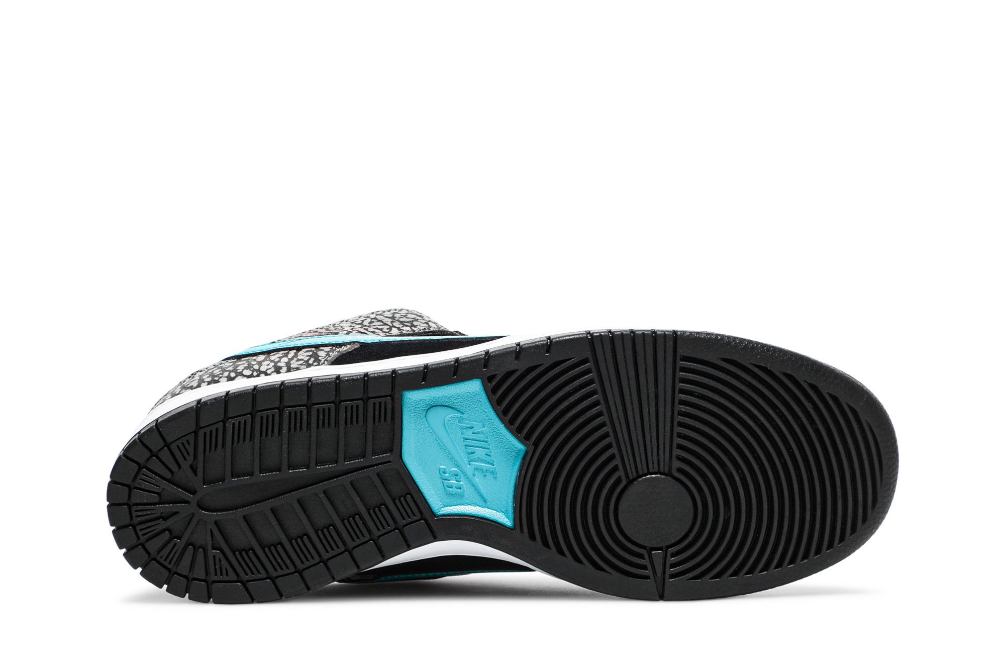 Nike SB Dunk Low atmos Elephant BQ6817-009 | eBay
