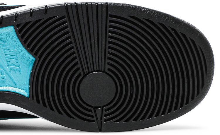 Nike Dunk Low Pro SB Atmos Elephant