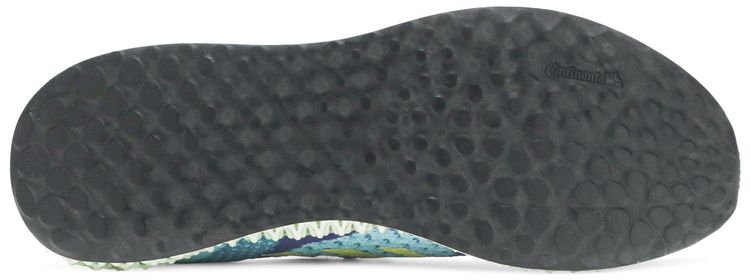 Adidas ZX Runner 4D Light Aqua