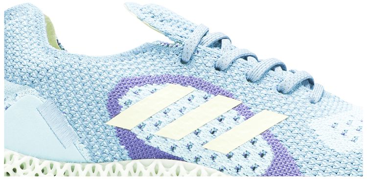 Adidas ZX Runner 4D Light Aqua