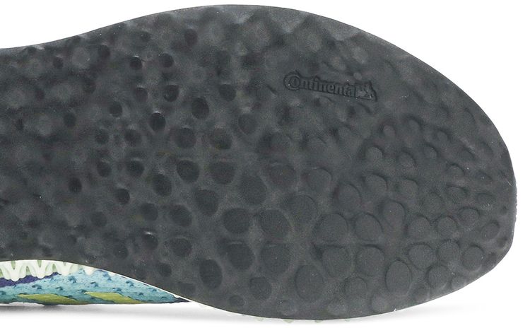 Adidas ZX Runner 4D Light Aqua