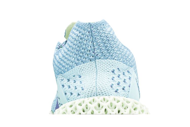 Buy ZX Runner 4D 'Light Aqua' FY0152 GOAT MX