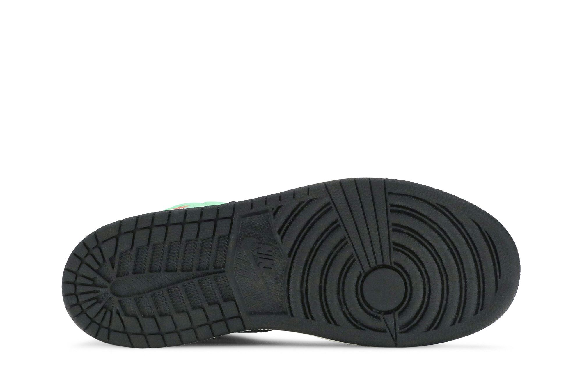 Buy Air Jordan 1 Retro High OG PS 'Lucky Green' - CU0449 300