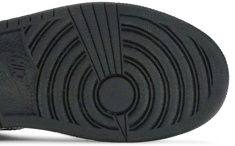 Air Jordan 1 Retro High OG PS Lucky Green